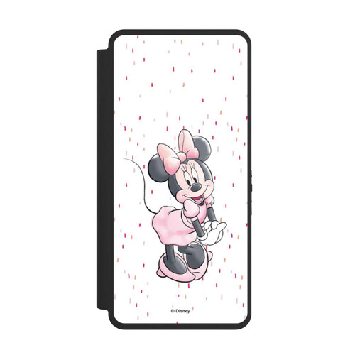 Samsung Galaxy S26 Ultra NIVOflip Minnie Watercolour Dots