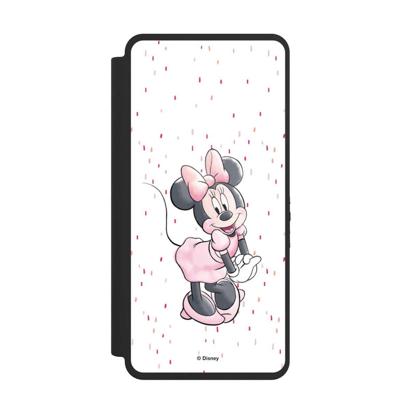 Galaxy S26 Ultra NIVOflip Minnie Watercolour Dots
