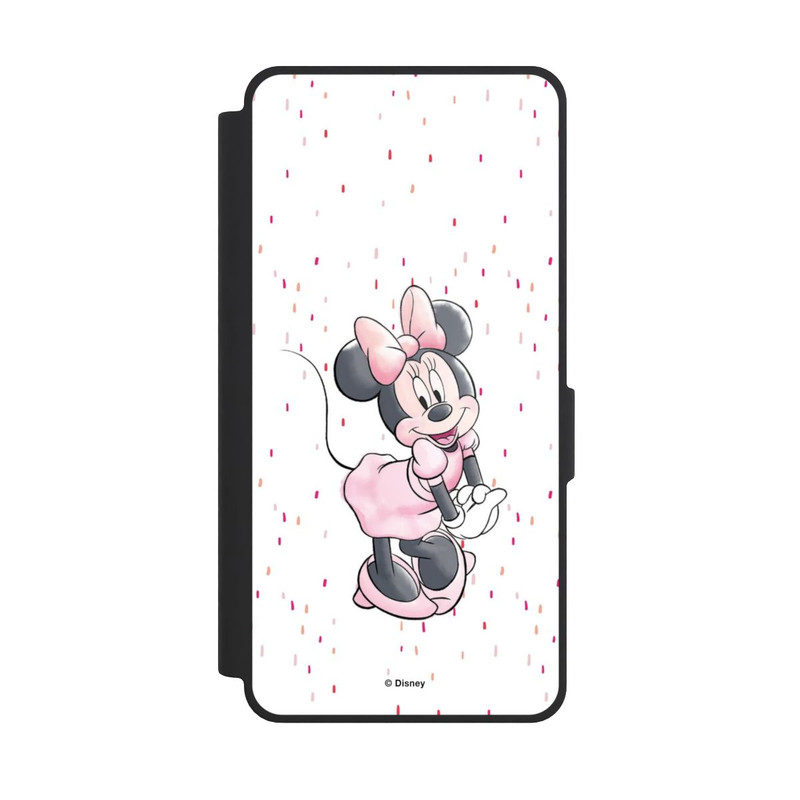 Galaxy S26 Ultra NIVOflip Minnie couleur Pastelle