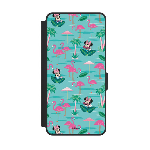 Samsung Galaxy S26 Ultra NIVOflip Minnie Flamant Rose