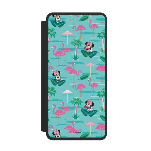 Samsung Galaxy S26 Ultra NIVOflip Minnie Pink Flamingo