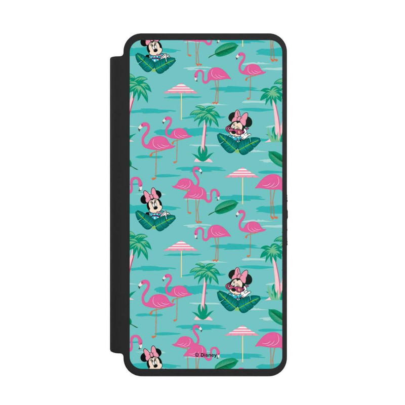 Galaxy S26 Ultra NIVOflip Minnie Pink Flamingo