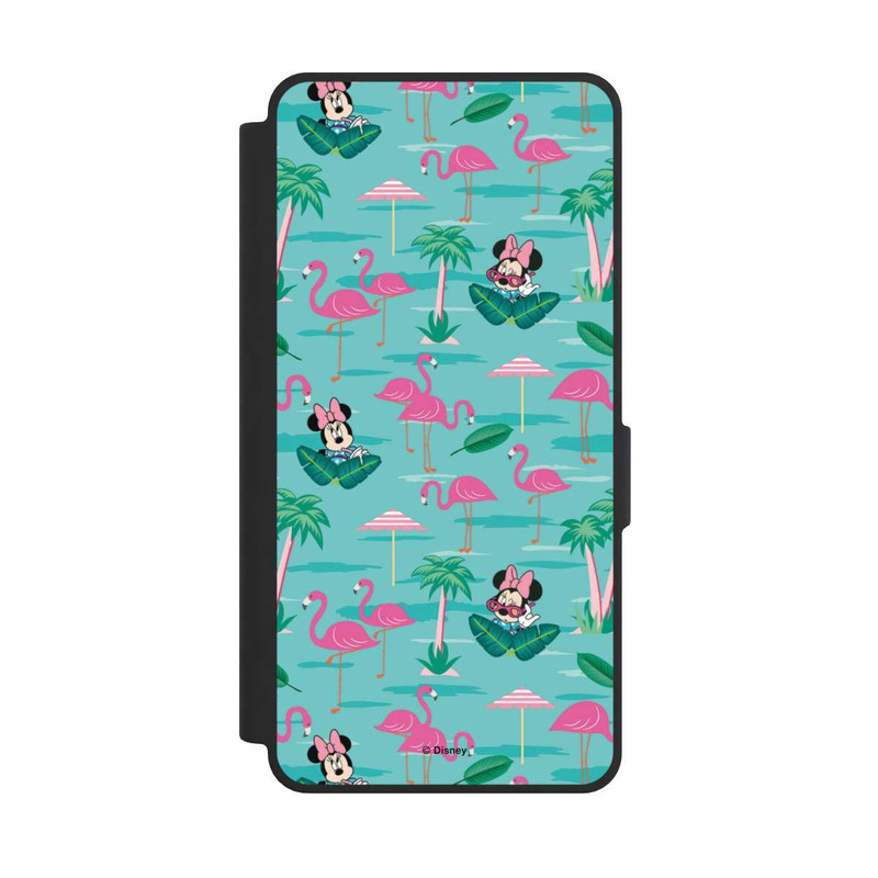 Galaxy S26 Ultra NIVOflip Minnie Flamant Rose