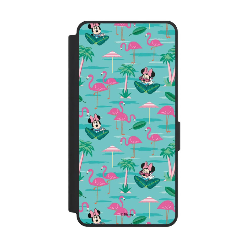 Galaxy S26 Ultra NIVOflip Minnie Flamant Rose