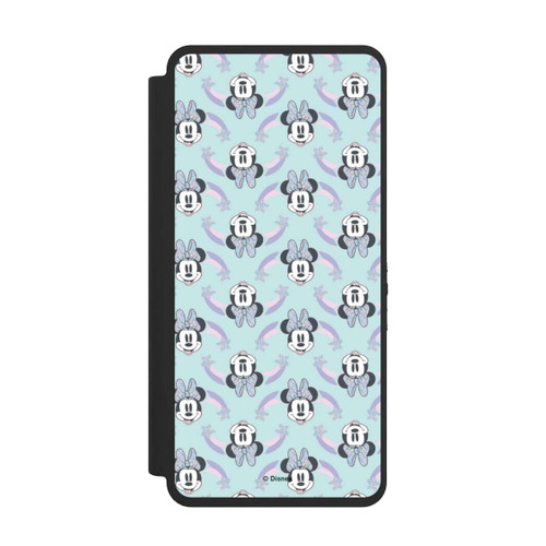 Samsung Galaxy S26 Ultra NIVOflip Minnie Vintage Pattern