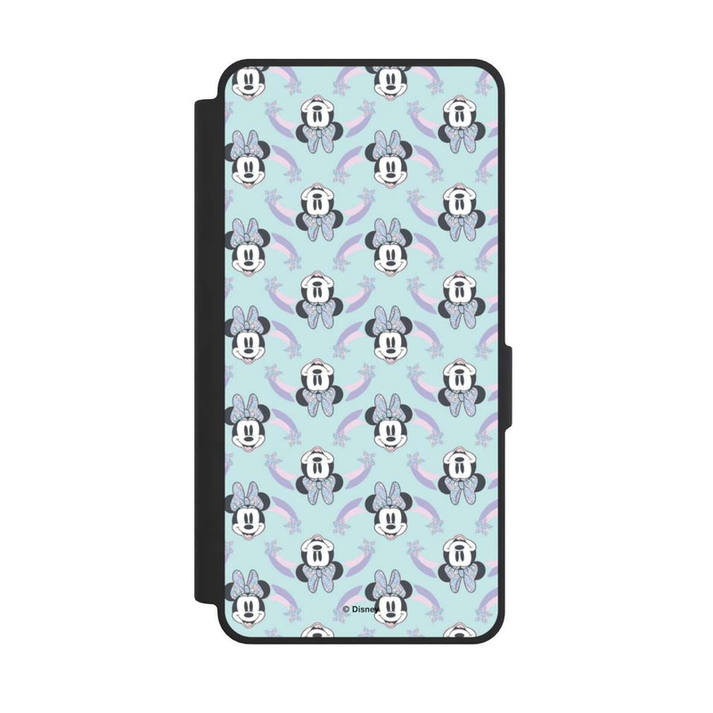 Galaxy S26 Ultra NIVOflip Minnie Motif Vintage