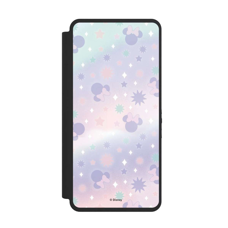 Galaxy S26 Ultra NIVOflip Minnie Star Pattern