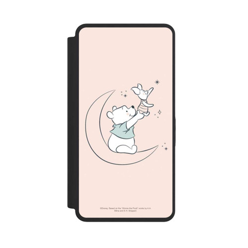 Samsung Galaxy S26 Ultra NIVOflip Winnie and the Moon