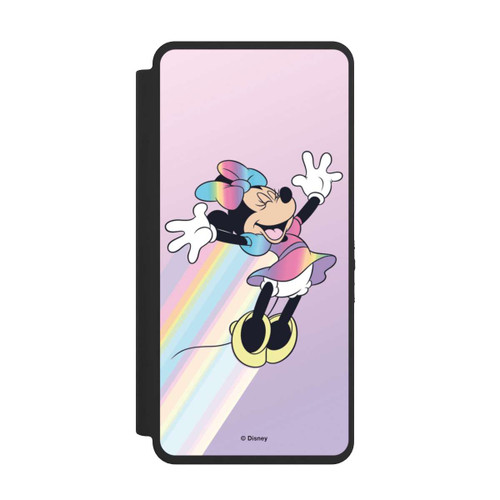 Samsung Galaxy S26 Ultra NIVOflip Minnie Rainbow