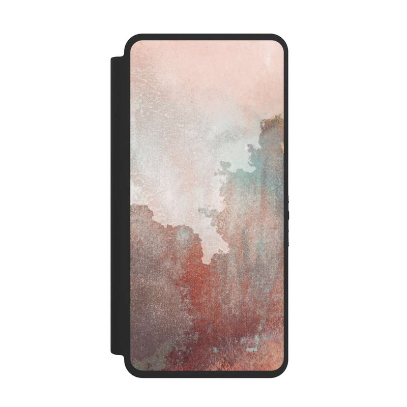 Galaxy S26 Ultra NIVOflip Papier Wolken
