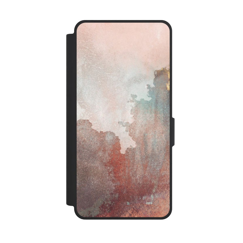 Galaxy S26 Ultra NIVOflip Papier Wolken
