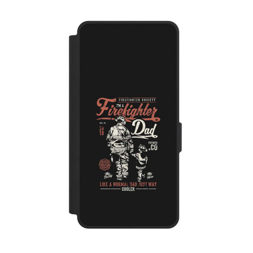 Samsung Galaxy S26 Ultra NIVOflip Firefighter World