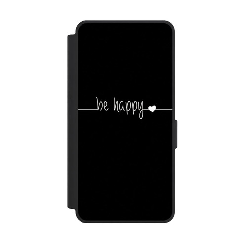 Samsung Galaxy S26 Ultra NIVOflip Be Happy