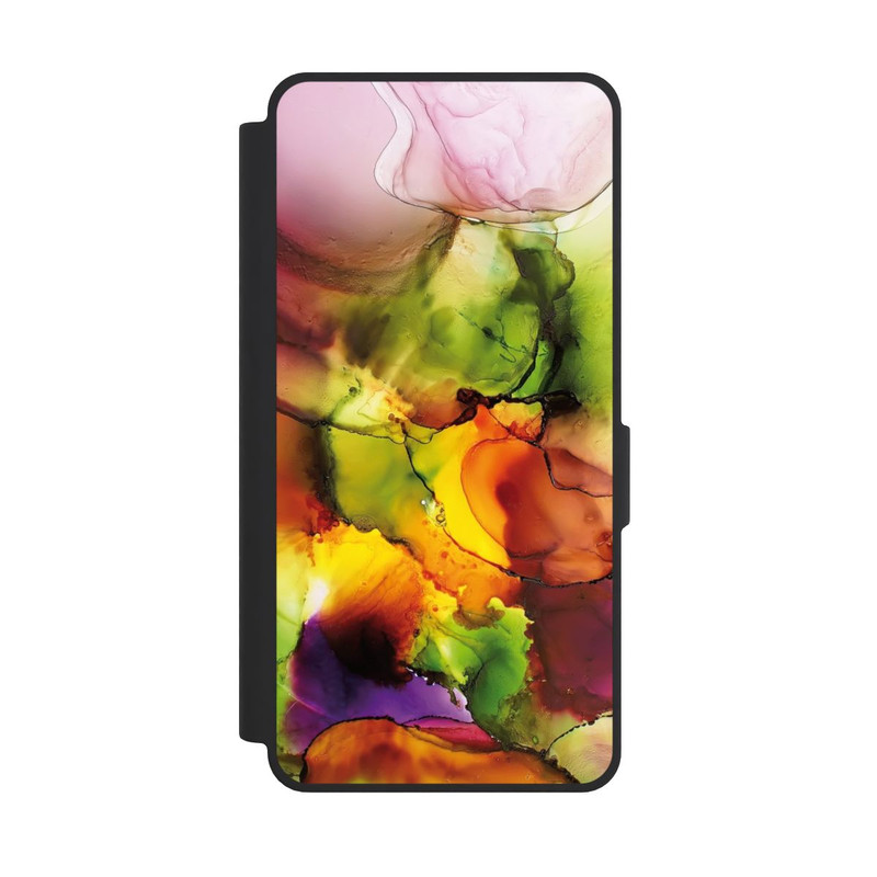 Galaxy S26 Ultra NIVOflip Water colour spring