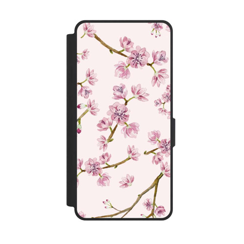 Samsung Galaxy S26 Ultra NIVOflip Kirschblüte Pink