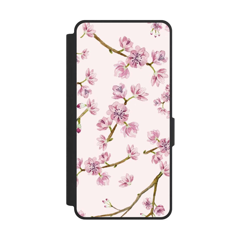 Galaxy S26 Ultra NIVOflip Kirschblüte Pink