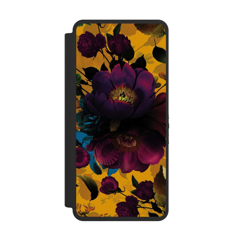 Galaxy S26 Ultra NIVOflip Elegante Blumen