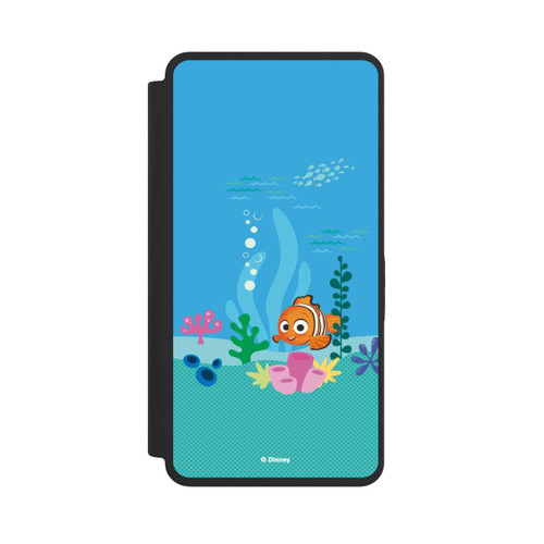 Samsung Galaxy S26 Ultra NIVOflip Nemo Ocean