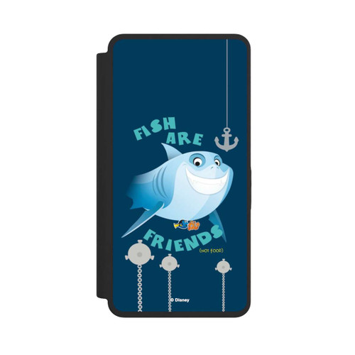 Samsung Galaxy S26 Ultra NIVOflip Fish are Friends