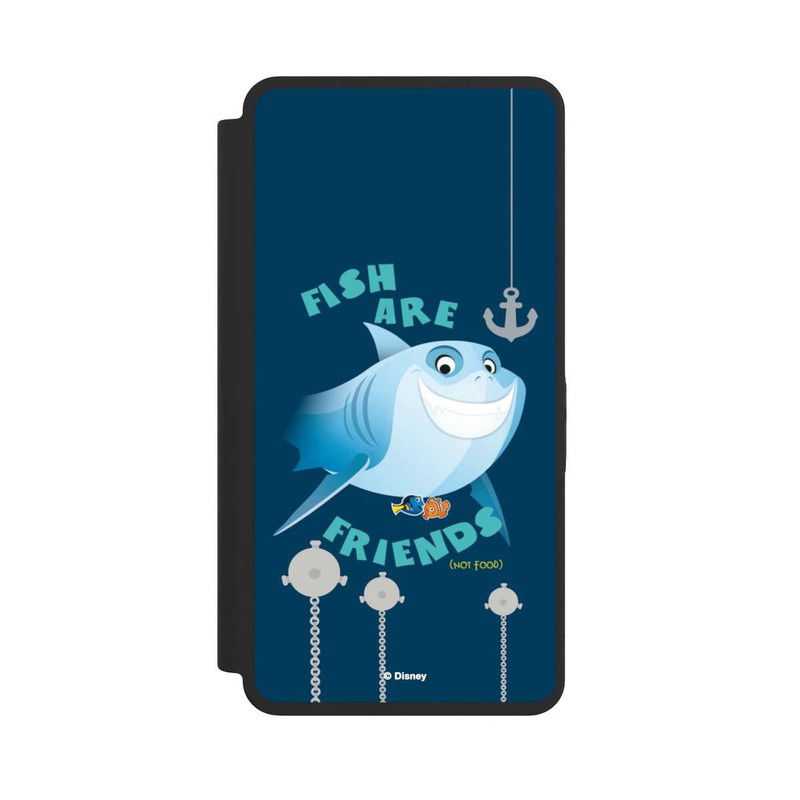Galaxy S26 Ultra NIVOflip Fish are Friends