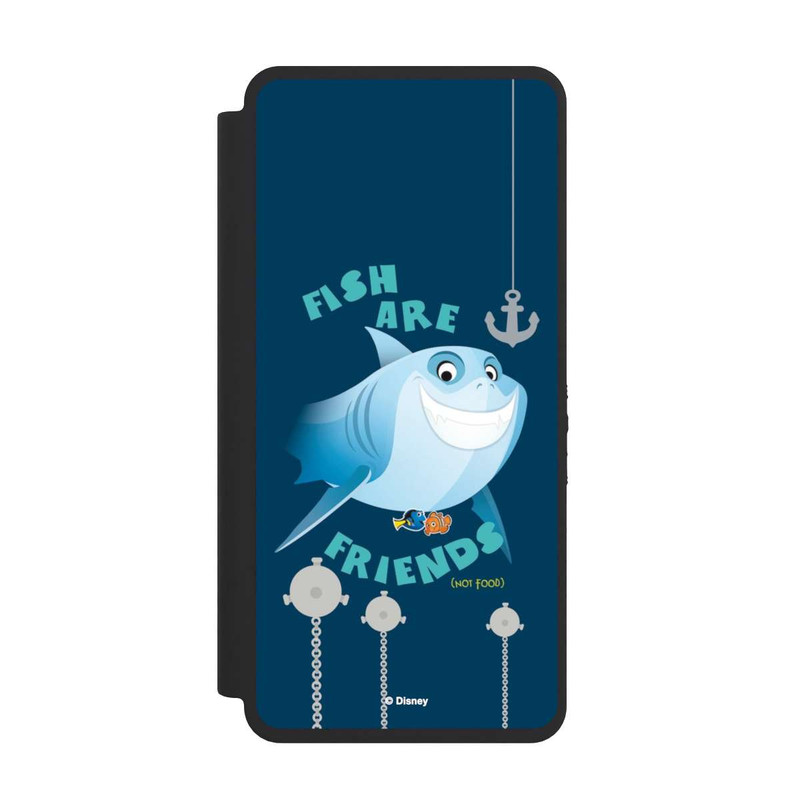 Galaxy S26 Ultra NIVOflip Fish are Friends