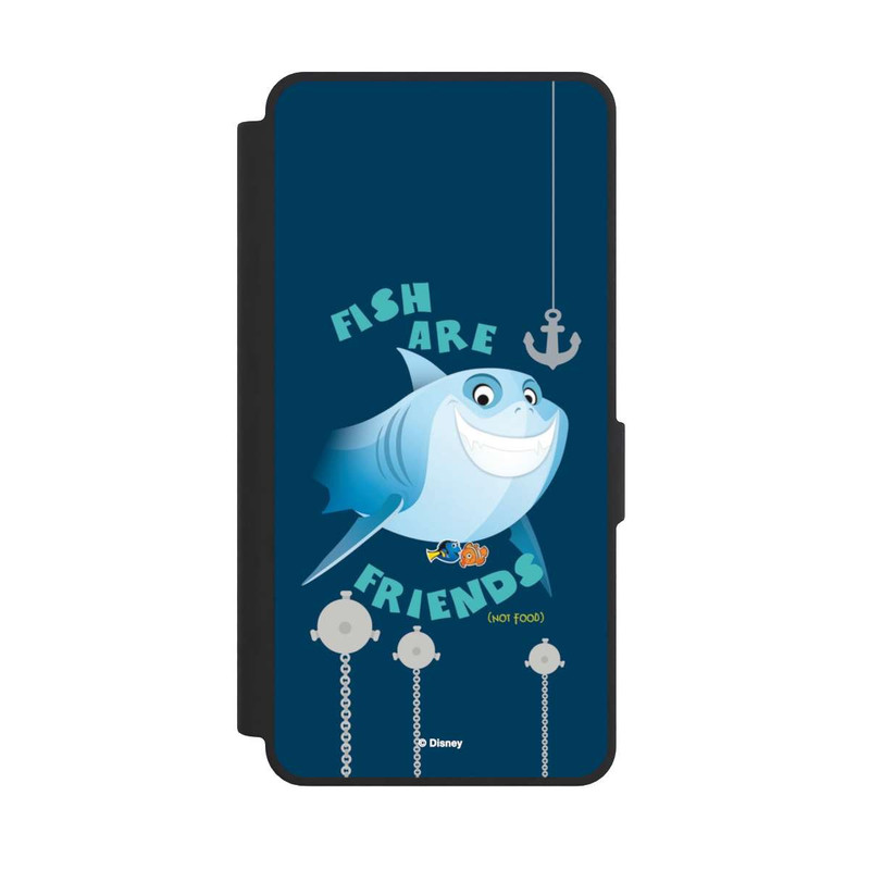 Galaxy S26 Ultra NIVOflip Fish are Friends