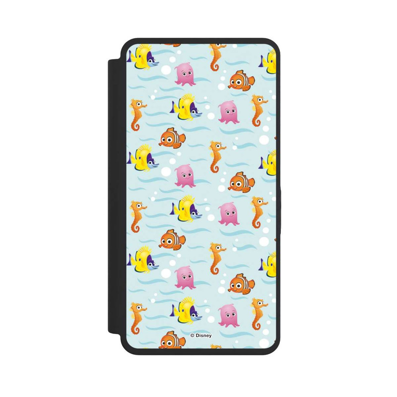 Galaxy S26 Ultra NIVOflip Nemo Pattern
