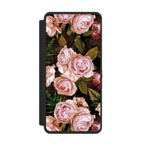 Samsung Galaxy S26 Ultra NIVOflip Vintage Rosentapete