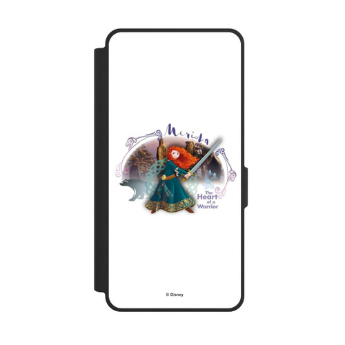 Samsung Galaxy S26 Ultra NIVOflip The Heart of a Warrior
