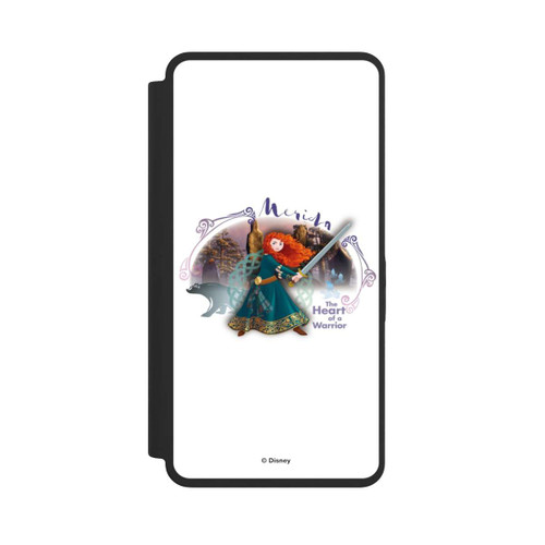 Samsung Galaxy S26 Ultra NIVOflip The Heart of a Warrior