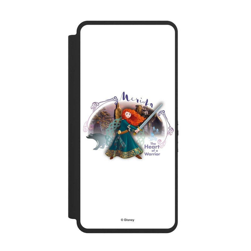 Galaxy S26 Ultra NIVOflip The Heart of a Warrior
