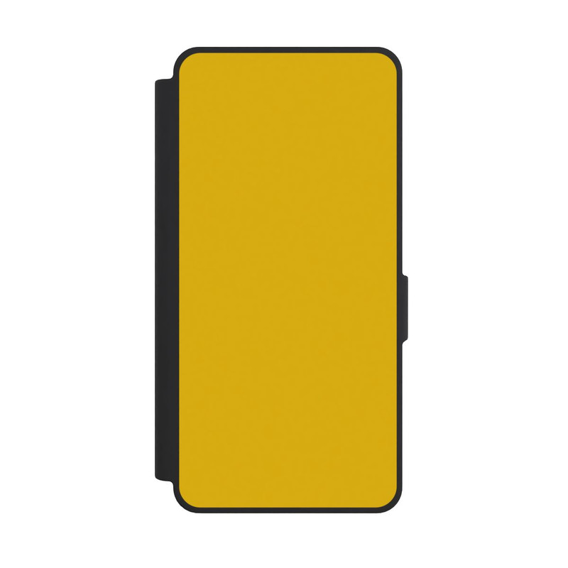 Galaxy S26 Ultra NIVOflip Jaune moutarde