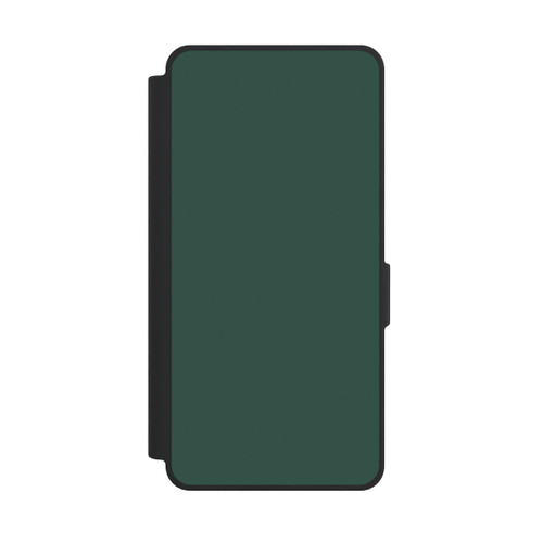 Samsung Galaxy S26 Ultra NIVOflip Waldgrün 3