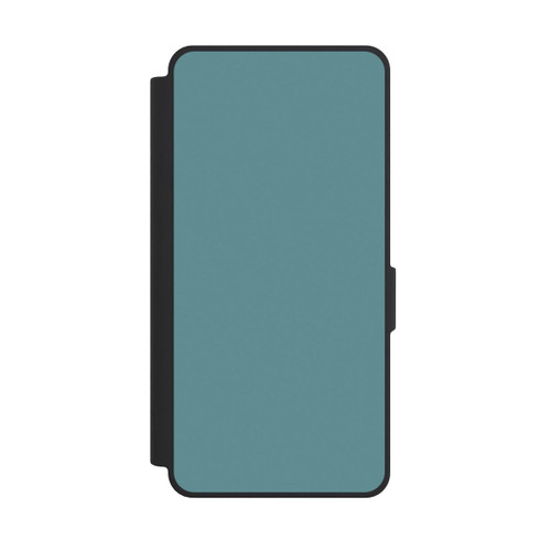 Samsung Galaxy S26 Ultra NIVOflip Petrol