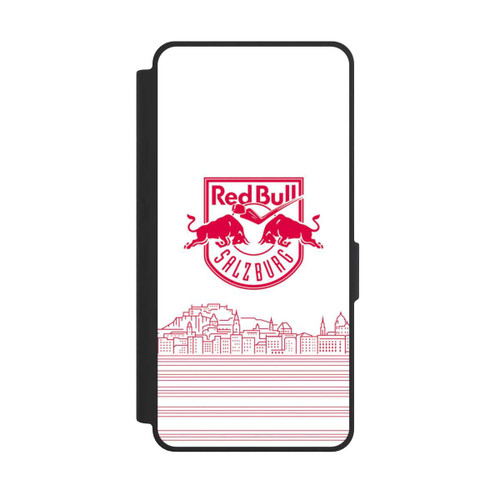 Samsung Galaxy S26 Ultra NIVOflip RBS Salzburg Silhouette