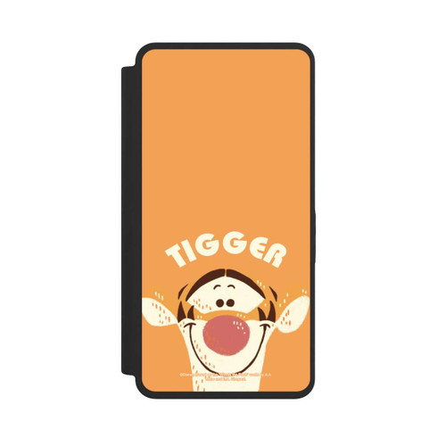 Samsung Galaxy S26 Ultra NIVOflip Tigger Close up