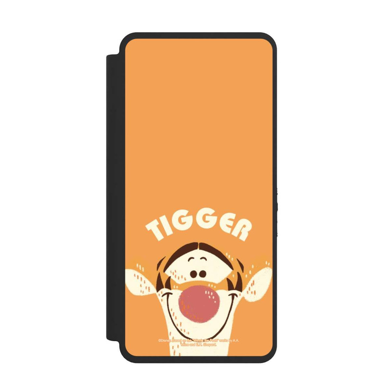 Galaxy S26 Ultra NIVOflip Tigger Nahaufnahme
