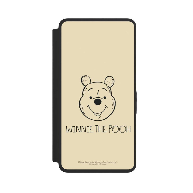 Galaxy S26 Ultra NIVOflip Winnie the Pooh The Grin 