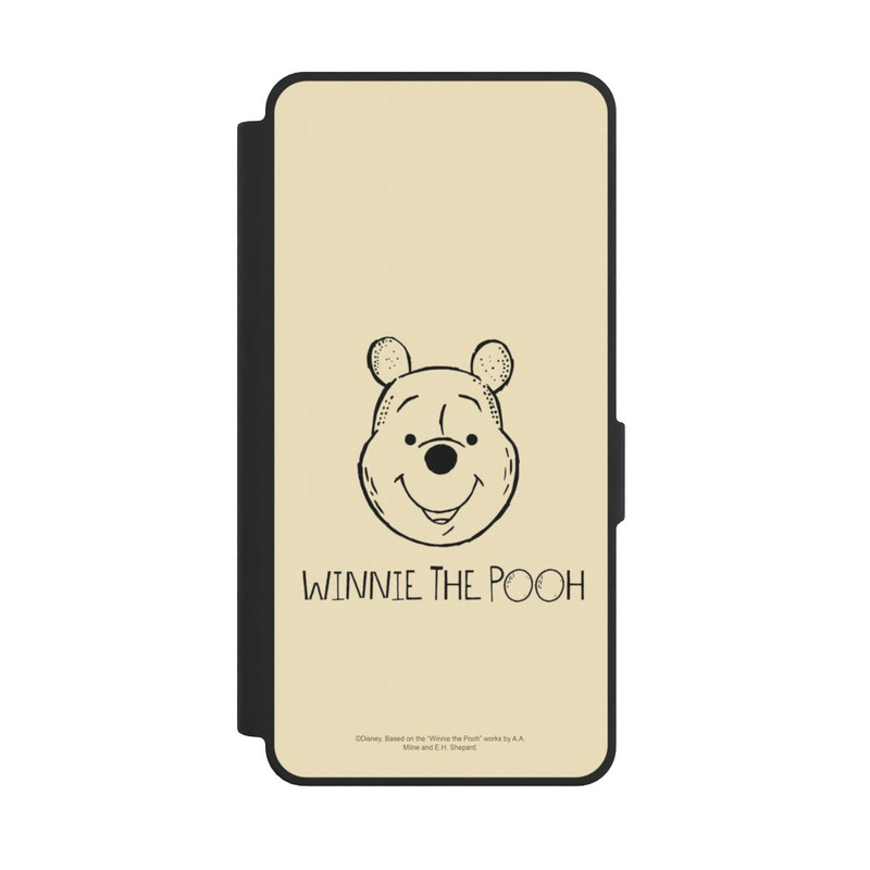 Galaxy S26 Ultra NIVOflip Winnie Puuh Der Grinser