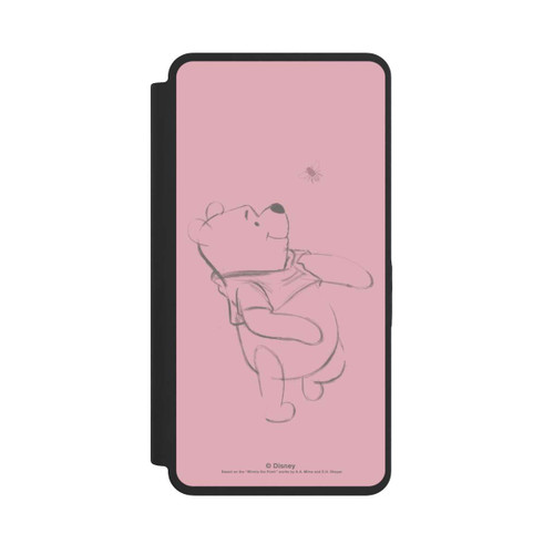 Samsung Galaxy S26 Ultra NIVOflip Winnie the Pooh and Bee