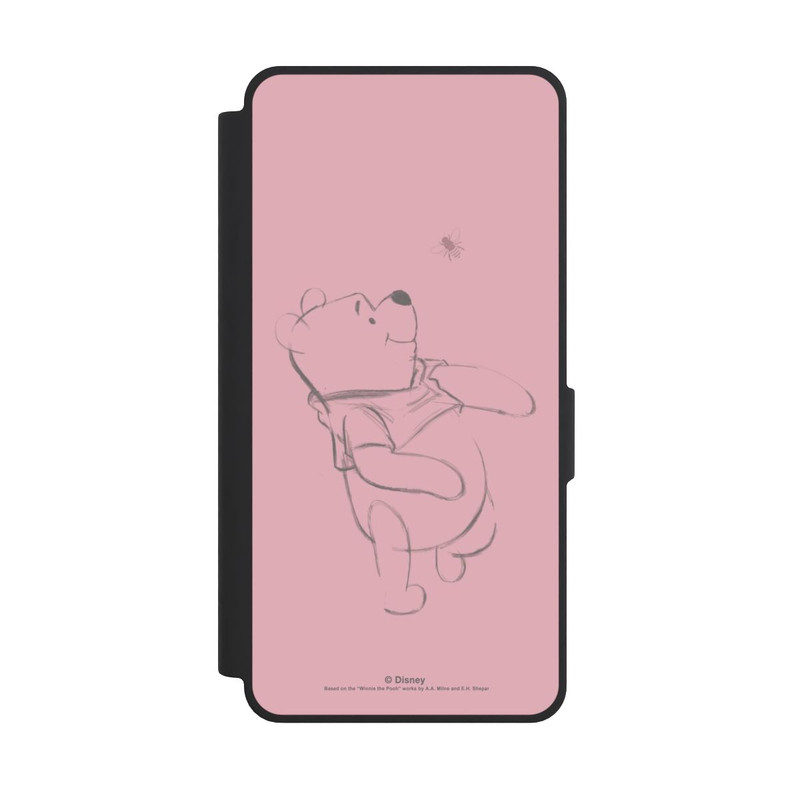 Galaxy S26 Ultra NIVOflip Winnie Puuh und Biene