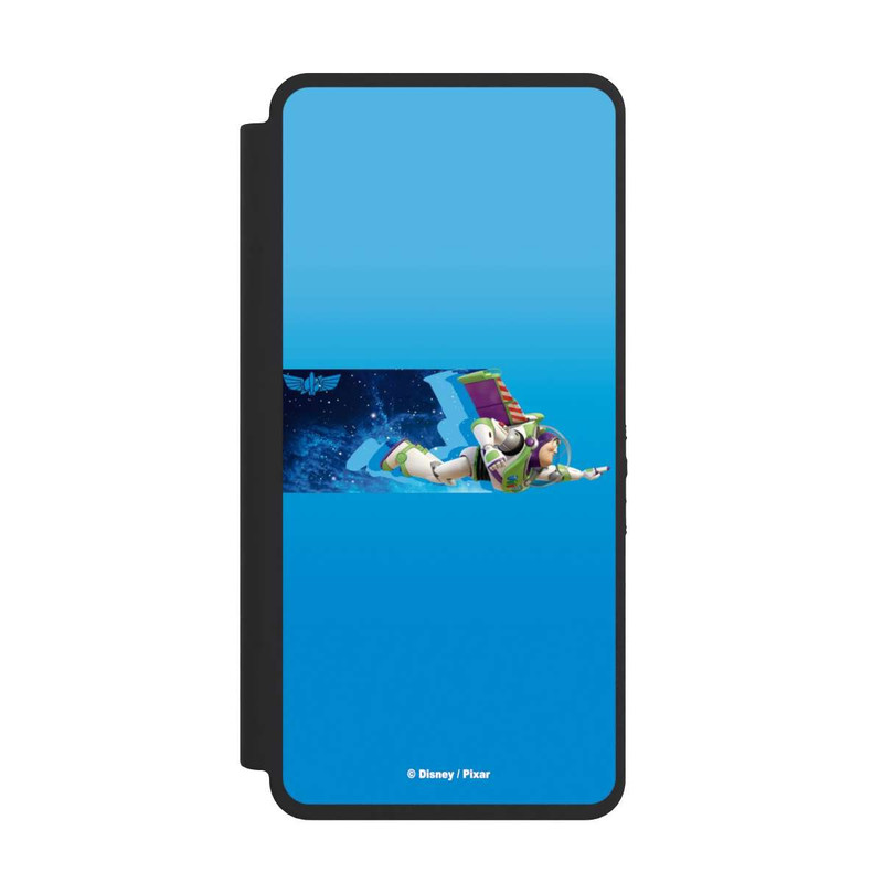 Galaxy S26 Ultra NIVOflip Buzz Lightyear Bis zur Unendlichkeit und darüber hinaus