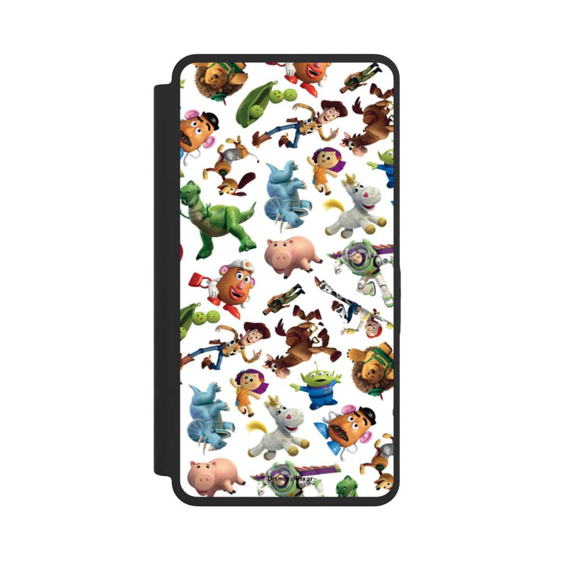 Galaxy S26 Ultra NIVOflip Toy Story Pattern 
