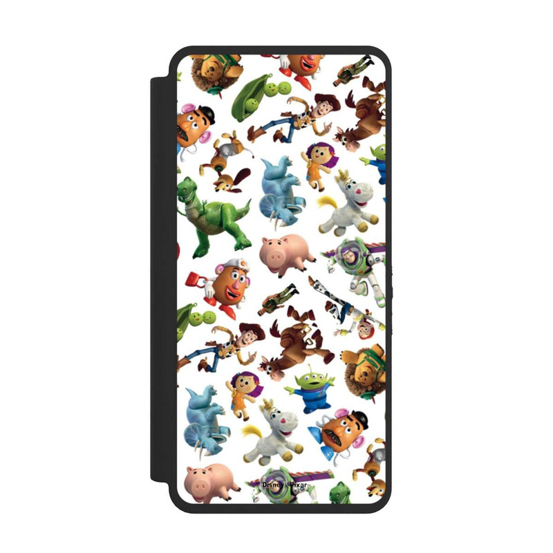 Galaxy S26 Ultra NIVOflip Toy Story-Muster 