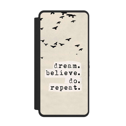 Samsung Galaxy S26 Ultra NIVOflip Dream Believe