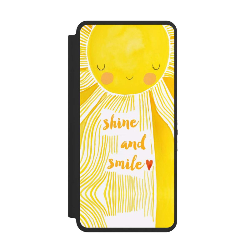 Galaxy S26 Ultra NIVOflip Shine and Smile