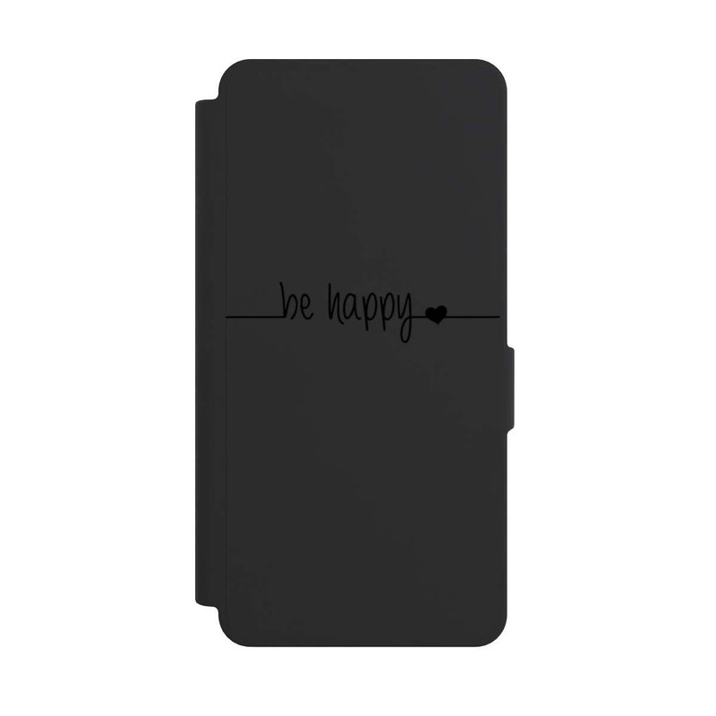 Galaxy S26 Ultra NIVOflip be happy transparent