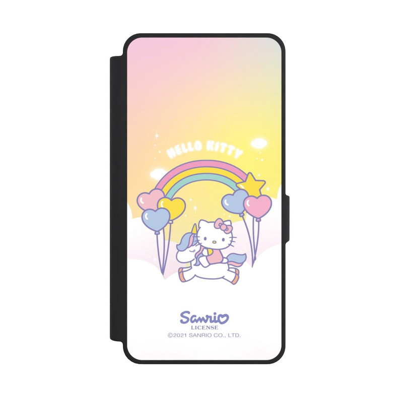 Galaxy S26 Ultra NIVOflip Licorne Hello Kitty