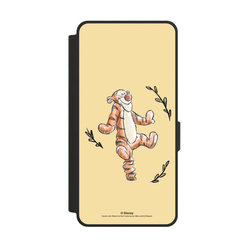 Samsung Galaxy S26 Ultra NIVOflip Hüpfender Tigger