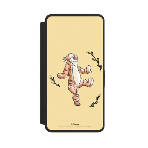 Samsung Galaxy S26 Ultra NIVOflip Bouncing Tigger